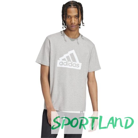 Koszulka adidas Modern Essentials Graphic M IW2648 S Koszulka adidas Modern Essentials Graphic M IW2648 S