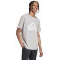 Koszulka adidas Modern Essentials Graphic M IW2648 S