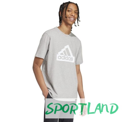 Koszulka adidas Modern Essentials Graphic M IW2648 S Koszulka adidas Modern Essentials Graphic M IW2648 S