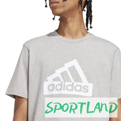 Koszulka adidas Modern Essentials Graphic M IW2648 S Koszulka adidas Modern Essentials Graphic M IW2648 S