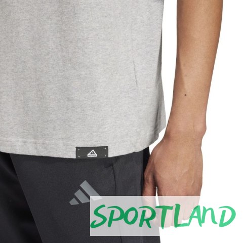 Koszulka adidas Modern Essentials Graphic M IW2648 S Koszulka adidas Modern Essentials Graphic M IW2648 S