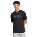 Koszulka adidas Tech Linear Graphic M IW2651 XL