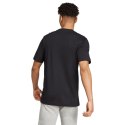 Koszulka adidas Tech Linear Graphic M IW2651 XL