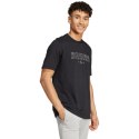 Koszulka adidas Tech Linear Graphic M IW2651 XL