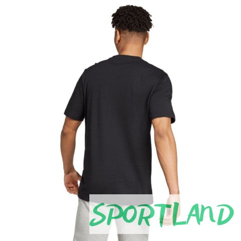 Koszulka adidas Tech Linear Graphic M IW2651 M Koszulka adidas Tech Linear Graphic M IW2651 M