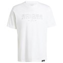 Koszulka adidas Tech Linear Graphic M IW2690 2XL