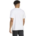 Koszulka adidas Tech Linear Graphic M IW2690 2XL