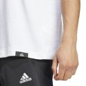 Koszulka adidas Tech Linear Graphic M IW2690 2XL