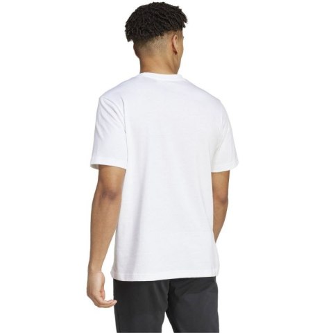 Koszulka adidas Tech Linear Graphic M IW2690 M Koszulka adidas Tech Linear Graphic M IW2690 M