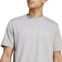 Koszulka adidas Tech Linear Graphic M IY0728 2XL