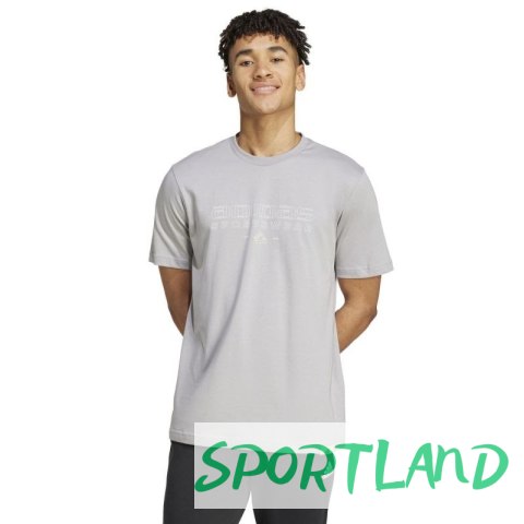 Koszulka adidas Tech Linear Graphic M IY0728 M Koszulka adidas Tech Linear Graphic M IY0728 M