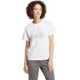 Koszulka adidas Xpress Logo W IW5160 L