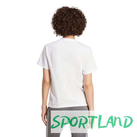 Koszulka adidas Xpress Logo W IW5160 S Koszulka adidas Xpress Logo W IW5160 S