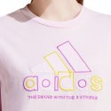Koszulka adidas Xpress Logo W IY3413 XL