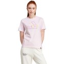 Koszulka adidas Xpress Logo W IY3413 M