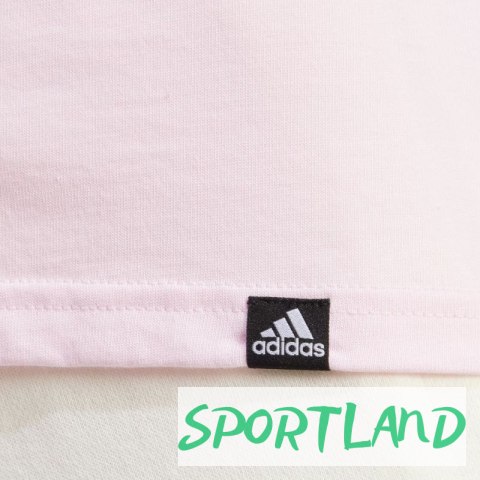 Koszulka adidas Xpress Logo W IY3413 M Koszulka adidas Xpress Logo W IY3413 M