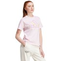 Koszulka adidas Xpress Logo W IY3413 XS