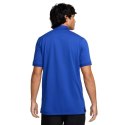 Koszulka polo Nike FC Barcelona Dri-Fit 2.0 M FN8286-418 L (183cm)