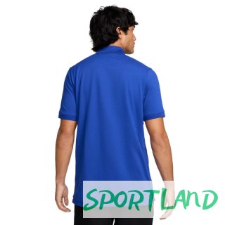 Koszulka polo Nike FC Barcelona Dri-Fit 2.0 M FN8286-418 M (178cm)