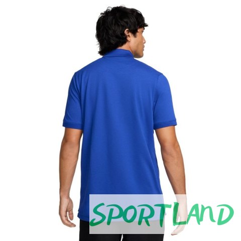 Koszulka polo Nike FC Barcelona Dri-Fit 2.0 M FN8286-418 M (178cm) Koszulka polo Nike FC Barcelona Dri-Fit 2.0 M FN8286-418 M (178cm)