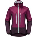Kurtka Jack Wolfskin Alpspitze Hoody Jkt W 1307391-1014 W L M