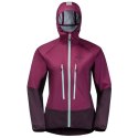 Kurtka Jack Wolfskin Alpspitze Hoody Jkt W 1307391-1014 W L M
