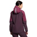 Kurtka Jack Wolfskin Alpspitze Hoody Jkt W 1307391-1014 W L M