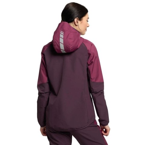 Kurtka Jack Wolfskin Alpspitze Hoody Jkt W 1307391-1014 W L M Kurtka Jack Wolfskin Alpspitze Hoody Jkt W 1307391-1014 W L M