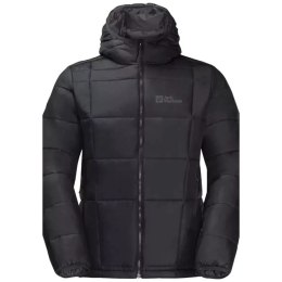 Kurtka Jack Wolfskin Bergland INS Hoody M 1206881-6000 XL