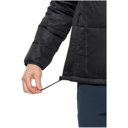 Kurtka Jack Wolfskin Bergland INS Hoody M 1206881-6000 XL