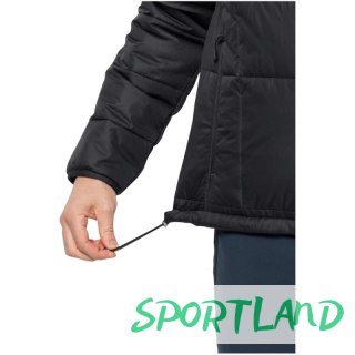 Kurtka Jack Wolfskin Bergland INS Hoody M 1206881-6000 M
