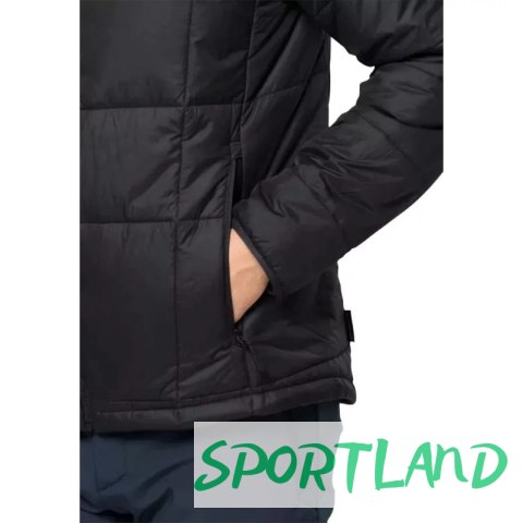 Kurtka Jack Wolfskin Bergland INS Hoody M 1206881-6000 M Kurtka Jack Wolfskin Bergland INS Hoody M 1206881-6000 M