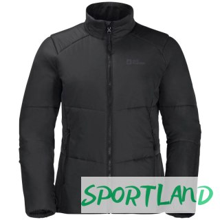 Kurtka Jack Wolfskin Bergland INS Hoody W 1207231-6000 XL