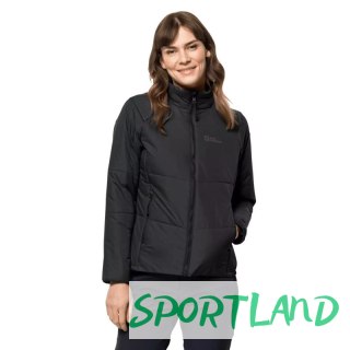 Kurtka Jack Wolfskin Bergland INS Hoody W 1207231-6000 XL