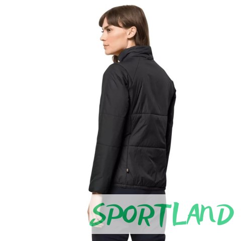 Kurtka Jack Wolfskin Bergland INS Hoody W 1207231-6000 XL Kurtka Jack Wolfskin Bergland INS Hoody W 1207231-6000 XL