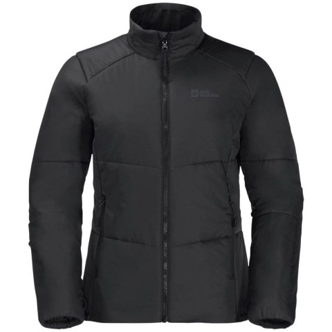 Kurtka Jack Wolfskin Bergland INS Hoody W 1207231-6000 XXL