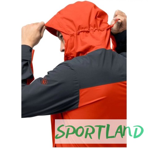 Kurtka Jack Wolfskin Go Hike Jkt M 1114051-3048 L Kurtka Jack Wolfskin Go Hike Jkt M 1114051-3048 L