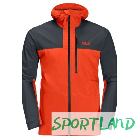 Kurtka Jack Wolfskin Go Hike Jkt M 1114051-3048 S Kurtka Jack Wolfskin Go Hike Jkt M 1114051-3048 S