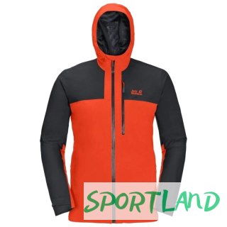 Kurtka Jack Wolfskin Go Hike Jkt M 1114051-3048 S