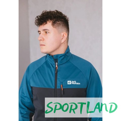 Kurtka Jack Wolfskin Morobbia Jkt M 1307451-4133 XL Kurtka Jack Wolfskin Morobbia Jkt M 1307451-4133 XL