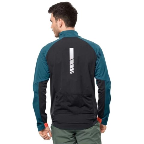 Kurtka Jack Wolfskin Morobbia Jkt M 1307451-4133 XXL Kurtka Jack Wolfskin Morobbia Jkt M 1307451-4133 XXL