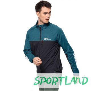 Kurtka Jack Wolfskin Morobbia Jkt M 1307451-4133 S