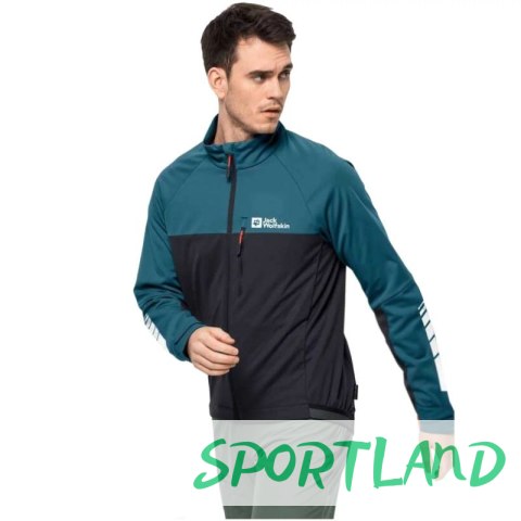 Kurtka Jack Wolfskin Morobbia Jkt M 1307451-4133 S Kurtka Jack Wolfskin Morobbia Jkt M 1307451-4133 S
