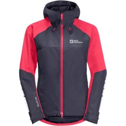 Kurtka Jack Wolfskin Morrobia 2l Jkt W 1115551-1388 S