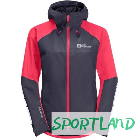 Kurtka Jack Wolfskin Morrobia 2l Jkt W 1115551-1388 S Kurtka Jack Wolfskin Morrobia 2l Jkt W 1115551-1388 S