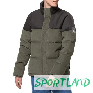 Kurtka Jack Wolfskin Nature Corduroy Jkt M 1206331-4550 L