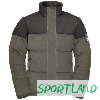 Kurtka Jack Wolfskin Nature Corduroy Jkt M 1206331-4550 M