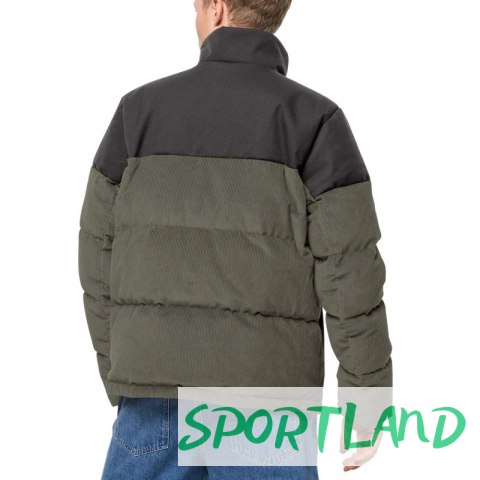 Kurtka Jack Wolfskin Nature Corduroy Jkt M 1206331-4550 M