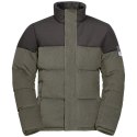 Kurtka Jack Wolfskin Nature Corduroy Jkt M 1206331-4550 S