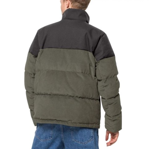 Kurtka Jack Wolfskin Nature Corduroy Jkt M 1206331-4550 S Kurtka Jack Wolfskin Nature Corduroy Jkt M 1206331-4550 S